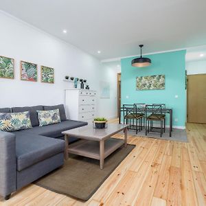 Appartement met een Slaapkamer
